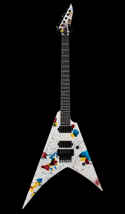ESP V-II FR USA - Jawbreaker #25266